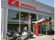 Logo honda pascal moto