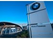 Logo Moto Passion BMW Perigueux