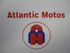 Logo Atlantic Motos