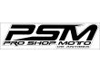 Logo Pro shop moto