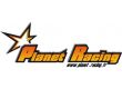 Logo Planet Racing Rouen