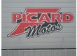 Logo Picard Motos