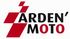 Logo Arden Moto