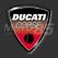 Logo Ducati Store