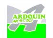Logo Ardouin moto