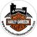 Logo Moto Passion 17 Harley Davidson