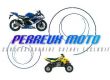 Logo Perreux Moto