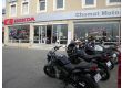 Logo Chomat Moto