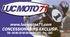 Logo Luc Motos 71 Suzuki