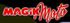 Logo Magik Moto
