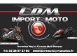 Logo Ldm Import Moto