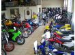 Logo Raffin Motos