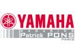 Logo Patrick Pons Grande Arm&eacute;e