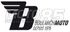Logo Boulmich' Moto honda