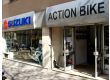 Logo Action Bike
