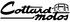 Logo Cottard Motos Suzuki Kawasaki
