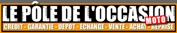 logo le pôle de l'occasion