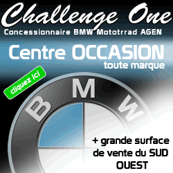 challenge one avril