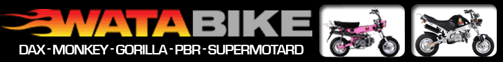 WATABIKE 728