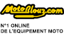 MotoBlouz