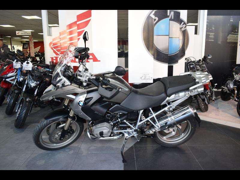 moto occasion BMW R 1200 GS 2ACT