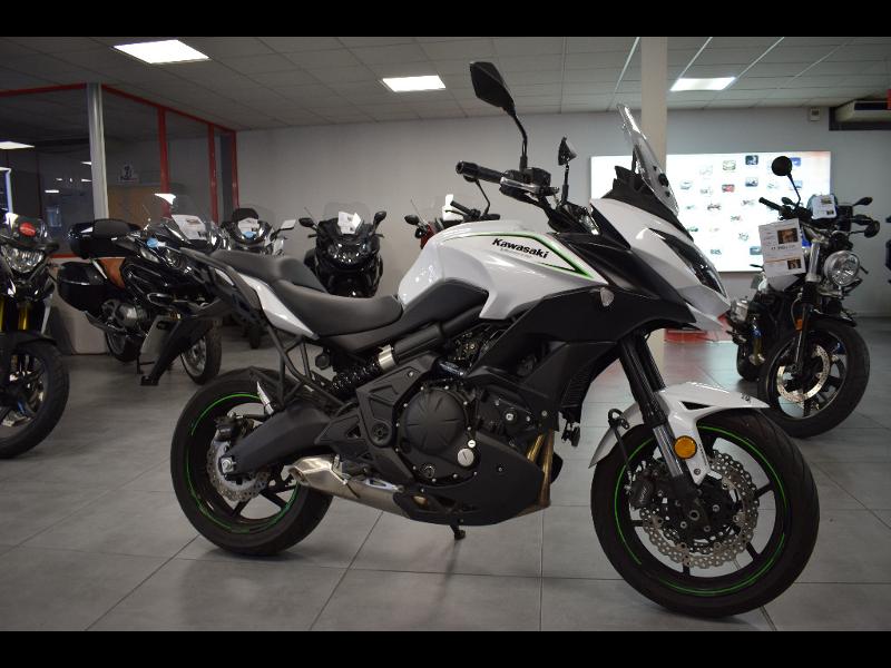 moto Versys 650 Special Edition ABS 2019