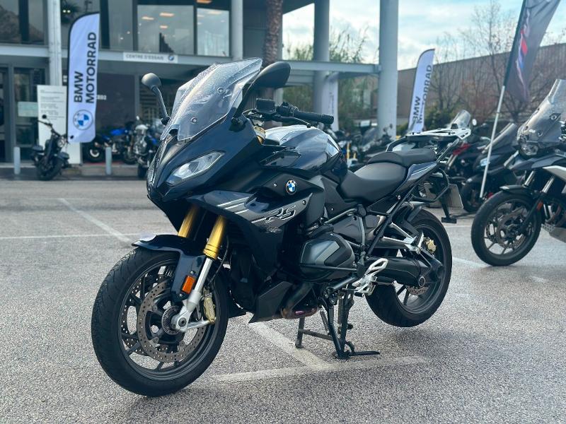 moto R 1250 RS Style Exclusif