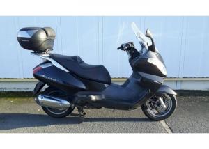 moto APRILIA OCCASION ATLANTIC occasion