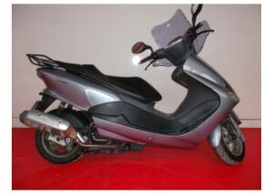 moto YAMAHA OCCASION MAJESTY YP occasion